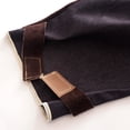 thumbnail image 3 of Pantalon de Soudage Électrique Résistant aux Flammes, Résistant aux Ébouillures et Robuste - L Pantalon Brun G, 3 of 8