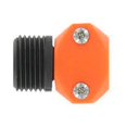 thumbnail image 1 of Male Hose Thread Hose Fixer, 1 of 1