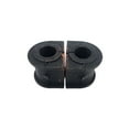 thumbnail image 3 of Yassdwbn 2 x Rear Sway Bar Bushings For JEEP GRAND CHEROKEE 2004.02 - 2010.01 52124302AC, 3 of 5