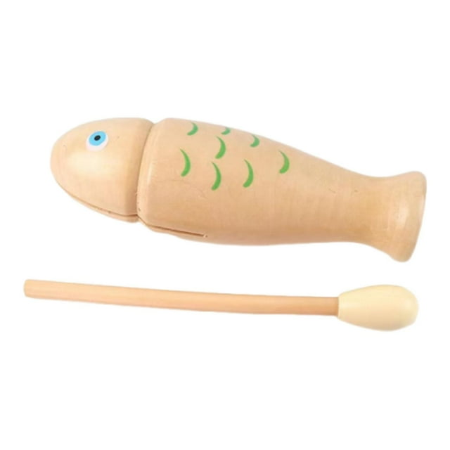 Instrumento de percusión Instrumento de tambor Regalos del festival Entrenamiento musical Bloque de percusión musical Instrumento de madera para niños 145 cm