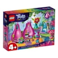 thumbnail image 1 of Set LEGO Trolls Vaina de Poppy 41251, 1 of 4