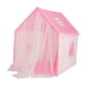 thumbnail image 2 of Carpa de juegos para niños,Tienda de juegos para niños Casa de juegos interior grande para niños,Carpas de princesas portátiles para niños Juguete de castillo,Tienda de juegos para niños, 2 of 9