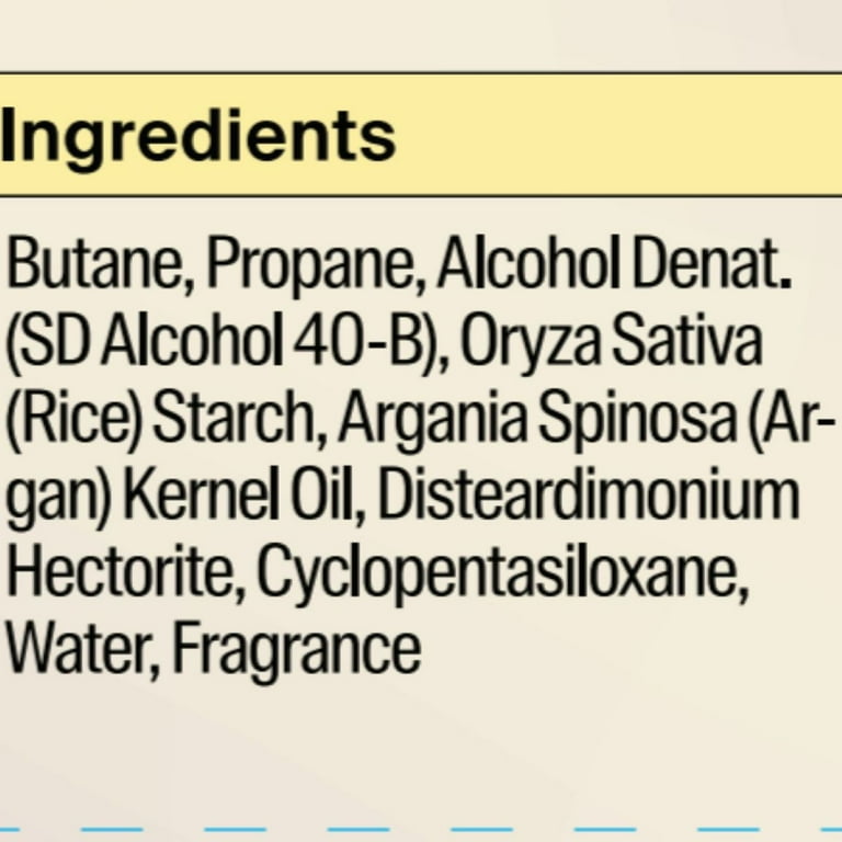 Eva NYC Freshen Up Invisible Dry Shampoo, 5.3 oz