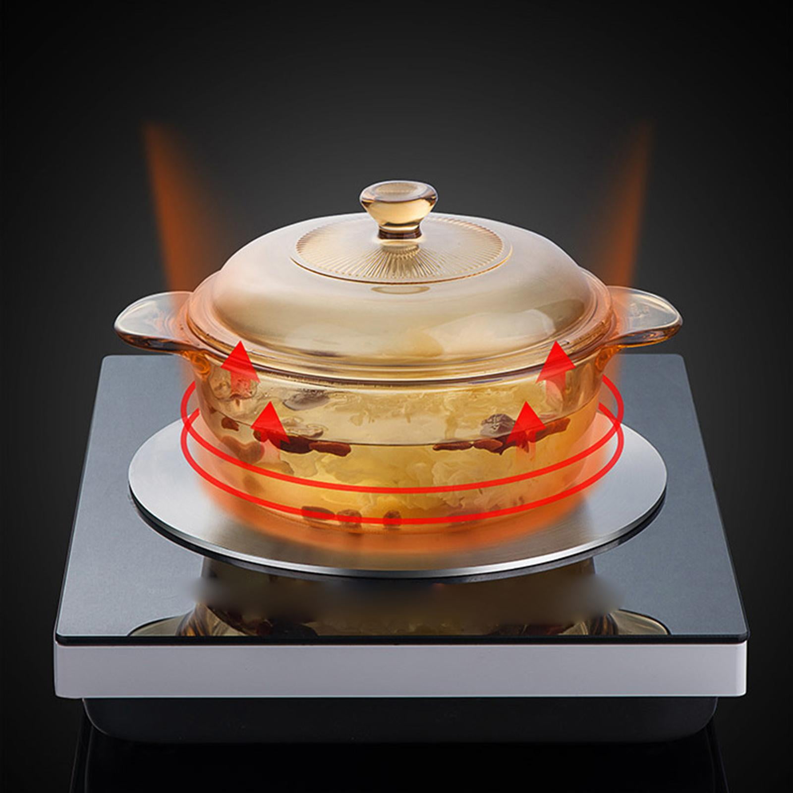 Buy Heat Diffuser Induction Plate,Evenly Conduction plate Induction Hob