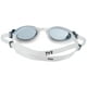thumbnail image 2 of TYR Vesi Googles, Smoke/Clear, One Size multicolor, 2 of 2