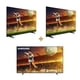 thumbnail image 5 of Combo TV Samsung 75" Smart TV BEF-H 4K UHD (2026) X3 Unidades, 5 of 11