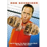 Big Stan [DVD], Feature,Comedy,Comedy, Martial Arts, Comedy ,Comedy,Comedy,
