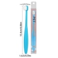 thumbnail image 3 of Toothbrush For And Cats Soft Care For Gentle Teeth Cleaning And Oral Hygiene, 3 of 6