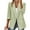 Green2, variant on Yigetop Womens Blazers for Work Casual, Ladies' Spring/Autumn Casual Jacket Casual Blazers for Women Blue S