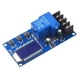 thumbnail image 1 of Módulo control del cargador batería litio con carga automática LCD Placa protección sobrecarga 30A ACID-ACID, 1 of 9