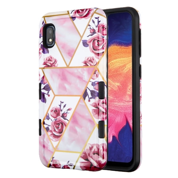 samsung a10 shockproof case