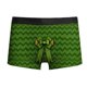 thumbnail image 1 of Ropa Interior Para Hombre, Ropa Interior Estampada De Moda Festiva De San Patricio Para Hombre, 1 of 4
