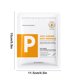 thumbnail image 3 of 25ml Brightening Mask Brightening Collagens Wrapping Mask Peel Off To Keep It Transparent Moisturizing Night Sleeping Mask Softening Brightening, 3 of 6