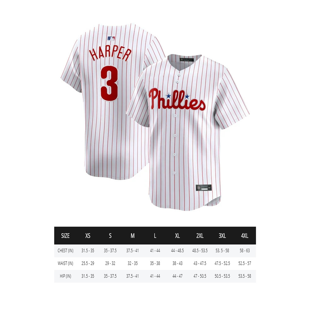 Phillies Nick Castellanos Number 8 Baseball Jersey, Philadelphia Jersey ...