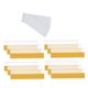 thumbnail image 5 of unbranded 30Jgo Etiquetas Adhesivos Transparentes Para Uso En Supermercado Y Oficina, 5 of 8