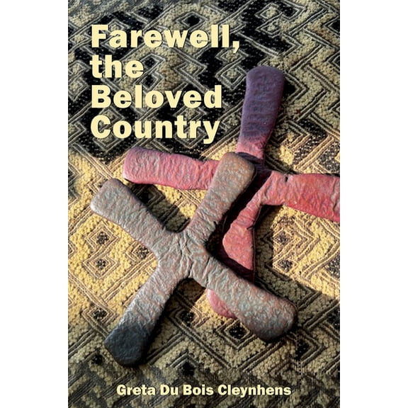 Farewell, the Beloved Country, (Paperback)