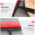 thumbnail image 3 of 2 Pcs Plastic Printmaking Rollers Diamond Drawing Roller Printing Glue Stick, 3 of 5