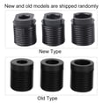 thumbnail image 3 of Universal Carbon Fiber Automatic  Stick  Knob for Car Modification Accessory, 3 of 7