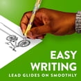 thumbnail image 6 of Paper Mate Clear Point Mechanical Pencil Starter Set 0.7 mm Randomly Assorted 2/Set 56047PP, 6 of 8