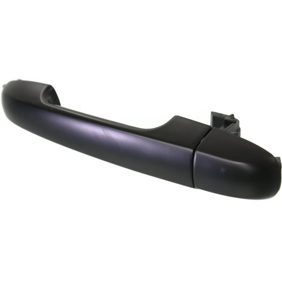 Exterior Door Handle Compatible with 2010-2013 Kia Forte Front, Passenger Side or Rear, Driver or Passenger Side Primed