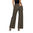 thumbnail image 5 of Forever 21 Women's Low Rise Baggy Stretch Denim Jeans, Sizes 0-14, 5 of 5