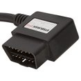 thumbnail image 1 of Steelman Pro 78759 Cable de extensión OBDII de ángulo recto de 60 pulg, 1 of 2