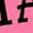 Hot Pink, variant on Someone in Utah Loves Me Boys or Girls Baby T-Shirt