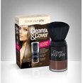thumbnail image 1 of CYG Cleanse & Cover Hair Freshener 12g -- Dark Brown, 1 of 1