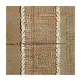 thumbnail image 4 of HAOXIT Cotton Linen Table Cloths for Kitchen Dining Cloth Table Cloth for Rectangle Tables Coffee Lines Rectangle 36*36, 4 of 8