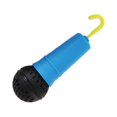 thumbnail image 1 of adviicd Creative Tea Maker Silicone Microphone Tea Maker Silicone Tea Maker Hot Pink,One Size, 1 of 4