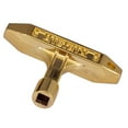 thumbnail image 1 of Tambor de Afinación Baoblaze Herramienta de Percusión Dorado Llave de Ajuste de la Piel del Tambor, 1 of 4