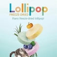 thumbnail image 5 of Freeze Dried Lickable Cat Treats, Soft Wet Snacks for Feline Nutrition & Care, 5 of 5