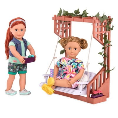 our generation dolls walmart