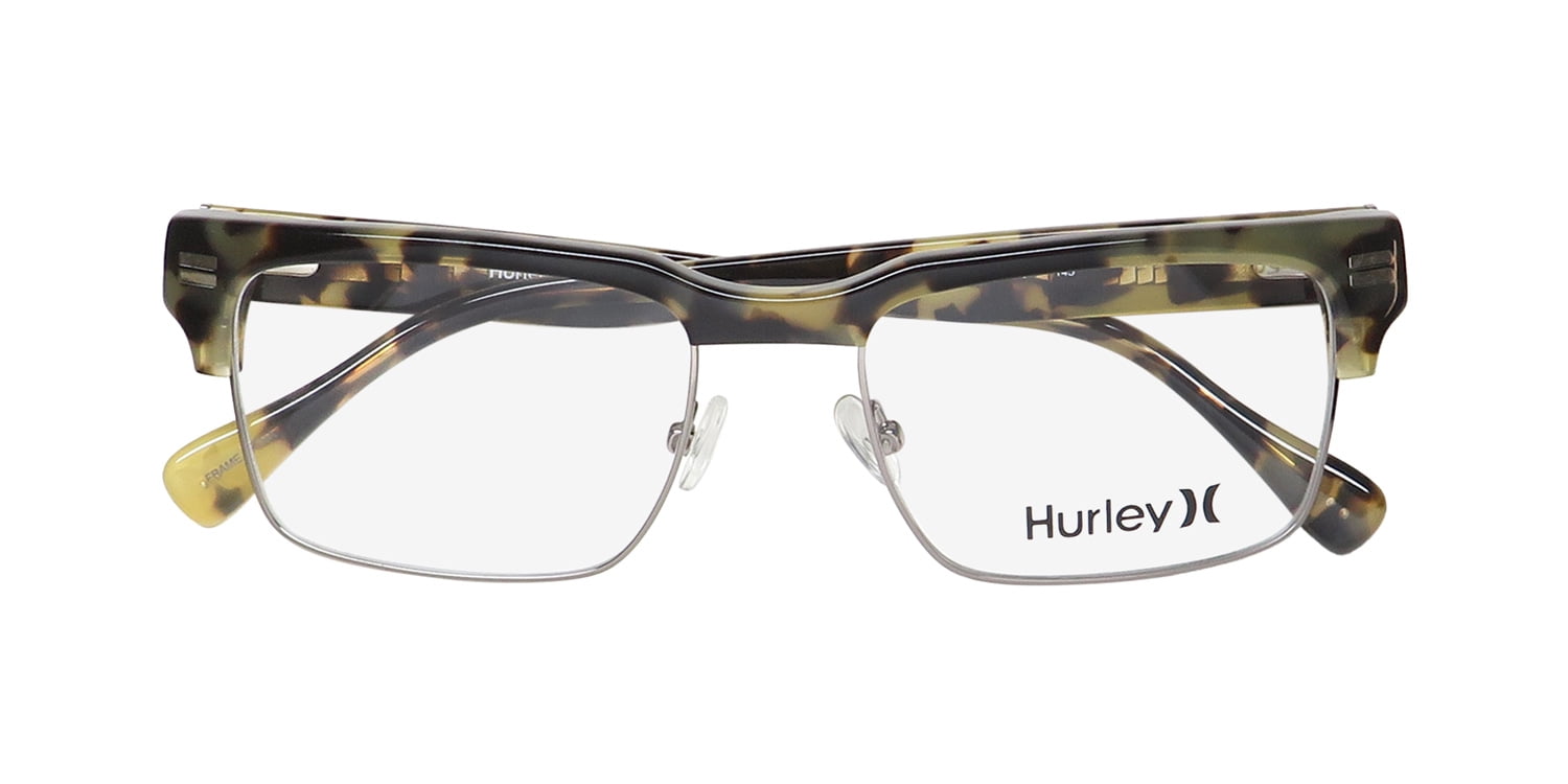 Hurley Rectangle