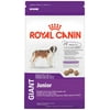 Royal Canin Giant Large Breed Junior Puppy Dry Dog Food, 30 lb