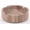 Brown, variant on Radicaln  Marble Ash tray 4.8 inches White handmade cigarette & cigar Holder, Decorative Modern Ashtray for cigarettes accessories, Home Office, Patio & Outdoor décor