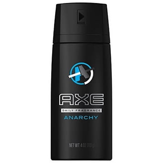 6 Pack Axe Gold Temptation Mens Deodorant Body Spray, 150ml