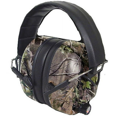 Radians 430-EHP Electronic Earmuff 26dB