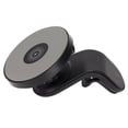 thumbnail image 5 of Cargador inalámbrico magnético para coche, cargador inalámbrico para vehículo con ventilación de 360°, para IPhone 13/Mini/13 Pro/12/12 Pro, 5 of 5