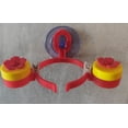 thumbnail image 1 of Xihbxyly Comedero para Colibríes, Diseño a Prueba de Fugas, Fácil de Rellenar y Limpiar, Atrae a Múltiples Aves, para Colgar En Exteriores, Ideal para Amantes de Las Aves, Plástico Duradero, 1 Paquet, 1 of 3