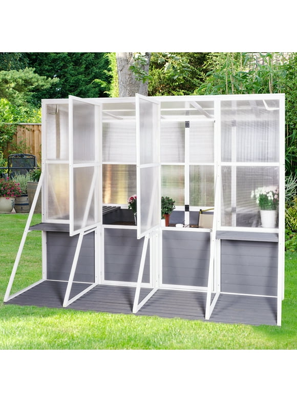 Shop All Greenhouses Clearance, Discounts & Rollbacks