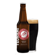 Pelican Brewing Pelican Tsunami Stout Keg