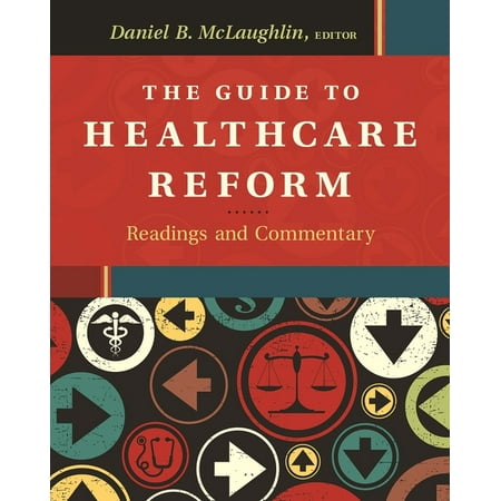 UPC: 9781567936940 | The Guide to Healthcare Reform: Readings and Commentary (Paperback)