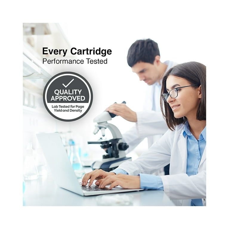 Remanufactured Black Toner, Replacement for TN223BK, 1,400 Page-Yield Remanufactured Black Toner, Replacement for TN223BK, 1,400 Page-Yield