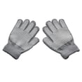 thumbnail image 5 of Minnieouse 1 par de guantes para niños pequeños, accesorio de ropa para exteriores, cubierta para calentar los dedos para niñas y niños, guante tejido Type5 NO5 Minnieouse CBP386927, 5 of 5