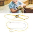 thumbnail image 4 of Arnés de Tortuga Correo de Correa Ajustable Peet Basting Reptil Reptil para Aire Libre, 4 of 7