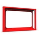 thumbnail image 1 of Soporte de cubierta de pantalla para Monitor, marco de silicona a prueba de polvo para Echo Show 15, 1 of 5