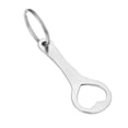 thumbnail image 2 of Llavero de acero inoxidable, accesorio colgante, carrito de supermercado extranjero, etiqueta antipérdida, tarjeta llave, 2 of 5