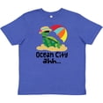 thumbnail image 3 of Inktastic Ocean City Maryland Youth T-Shirt, 3 of 5