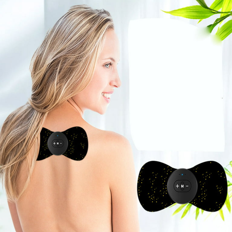 Bluetooth APP Control Neck Massager Heating Massager Cervical Vertebra Relax  Care in 2023